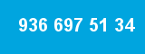 936 697 51 34 936 697 51 34